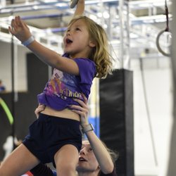 Altitude Movement Gym