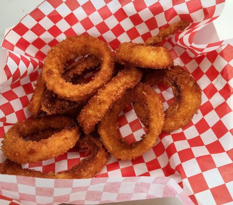 Sam's Charbroiled Burgers by null