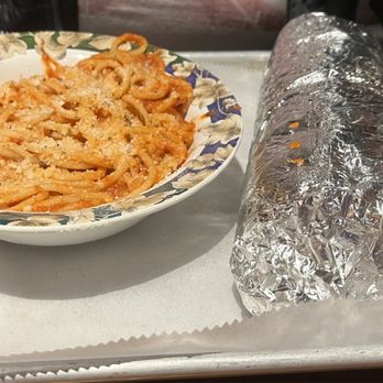 Liliana's Cottleville - Sandwich and side pasta - Italian Near Me - Cottleville, Missouri Liliana's Cottleville - Sandwich and side pasta - Italian Near Me - Cottleville, Missouri