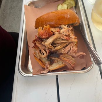 Smokin J's BBQ - TV-Pulled Pork - Caterers Near Me - Poway, California Smokin J's BBQ - TV-Pulled Pork - Caterers Near Me - Poway, California