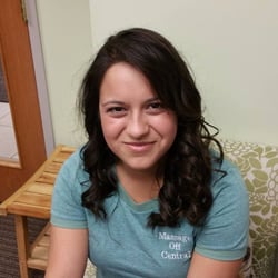 Massage Off Central - Krista / Therapist