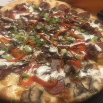 Moose's Tooth - Call of the wild - Pizza Near Me - Anchorage, Alaska