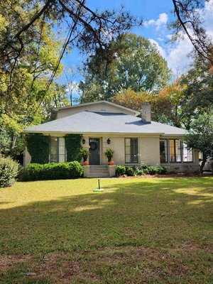 Capitol City Roofing