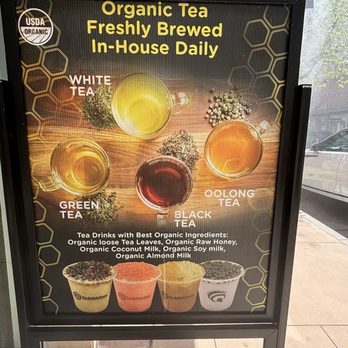Bubble Bee - Ad - Bubble Tea Near Me - Scottsdale, Arizona