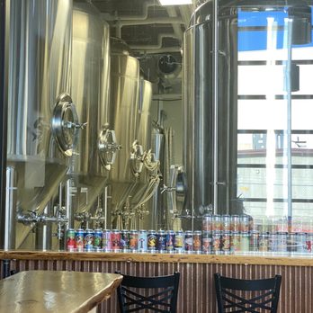 Lovelady Brewing Company - Breweries Near Me - Henderson, Nevada