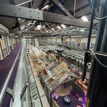 Ovolo Woolloomooloo - Bar/breakfast/lounge area - Hotels Near Me - Woolloomooloo, NSW