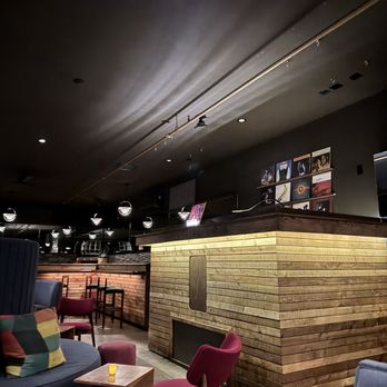 Shibuya HiFi - Music Venues Near Me - Seattle, Washington