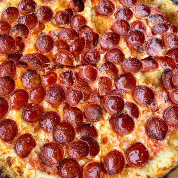 Maker Pizza Cameron - Dr pepperoni - Pizza Near Me - Toronto, Ontario