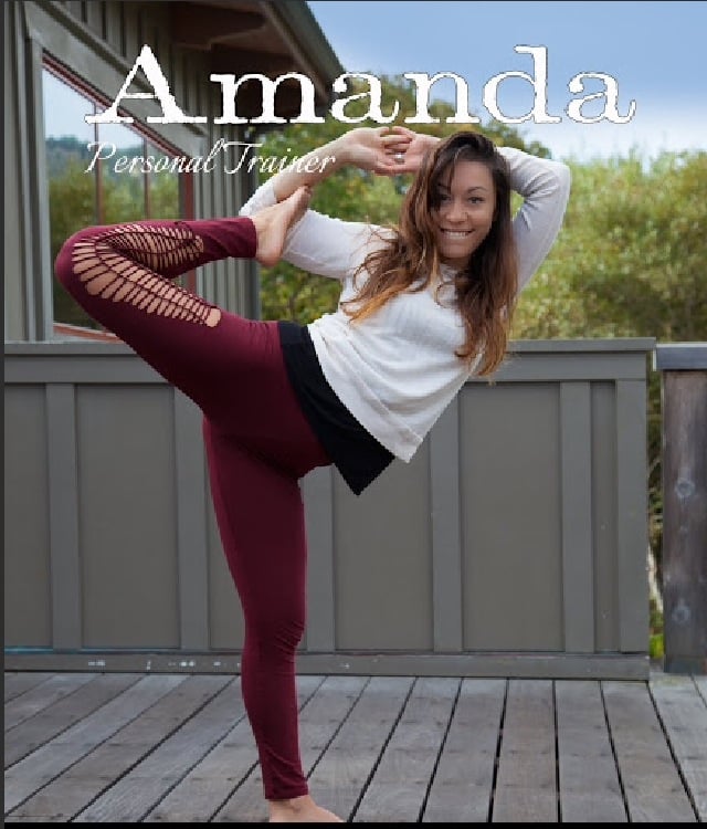 Heart + Soul Fitness and Yoga Logo