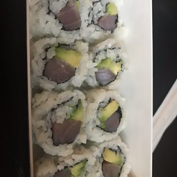 The East Market - Sushi from Koso - Food Court Near Me - Columbus, Ohio