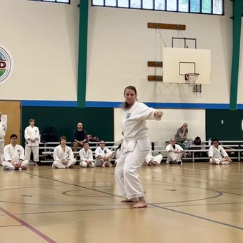 Foothill Shotokan Karate Dojo - Karate Near Me - Auburn, California Foothill Shotokan Karate Dojo - Karate Near Me - Auburn, California