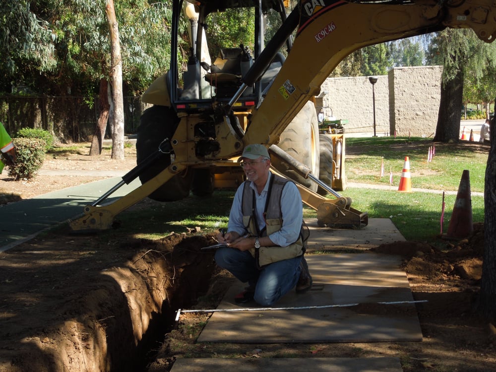 Evergreen Arborist Consultants - tree service in Los Angeles, CA