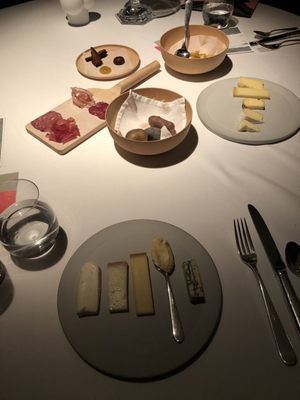 Schloss Schauenstein by null