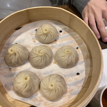 Dinesty Dumpling House - Pork soup dumplings - Chinese Near Me - Vancouver, British Columbia Dinesty Dumpling House - Pork soup dumplings - Chinese Near Me - Vancouver, British Columbia