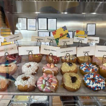 Peace Love And Little Donuts - Coffee Roasteries Near Me - St. Augustine, Florida Peace Love And Little Donuts - Coffee Roasteries Near Me - St. Augustine, Florida