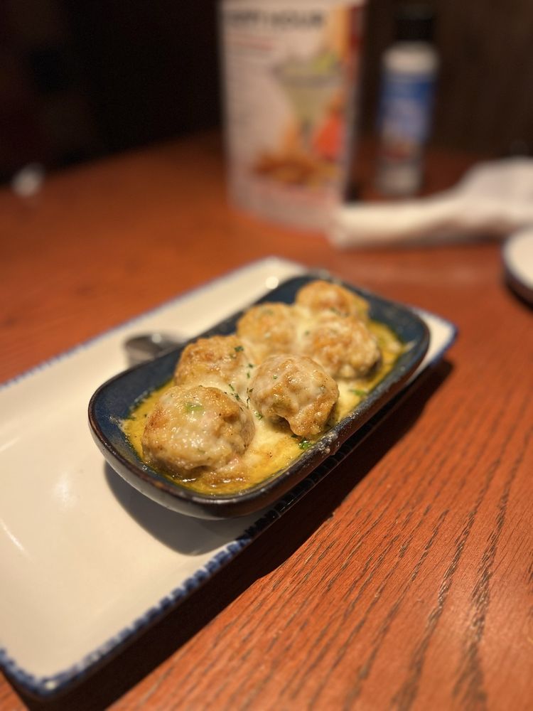Red Lobster Red Lobster