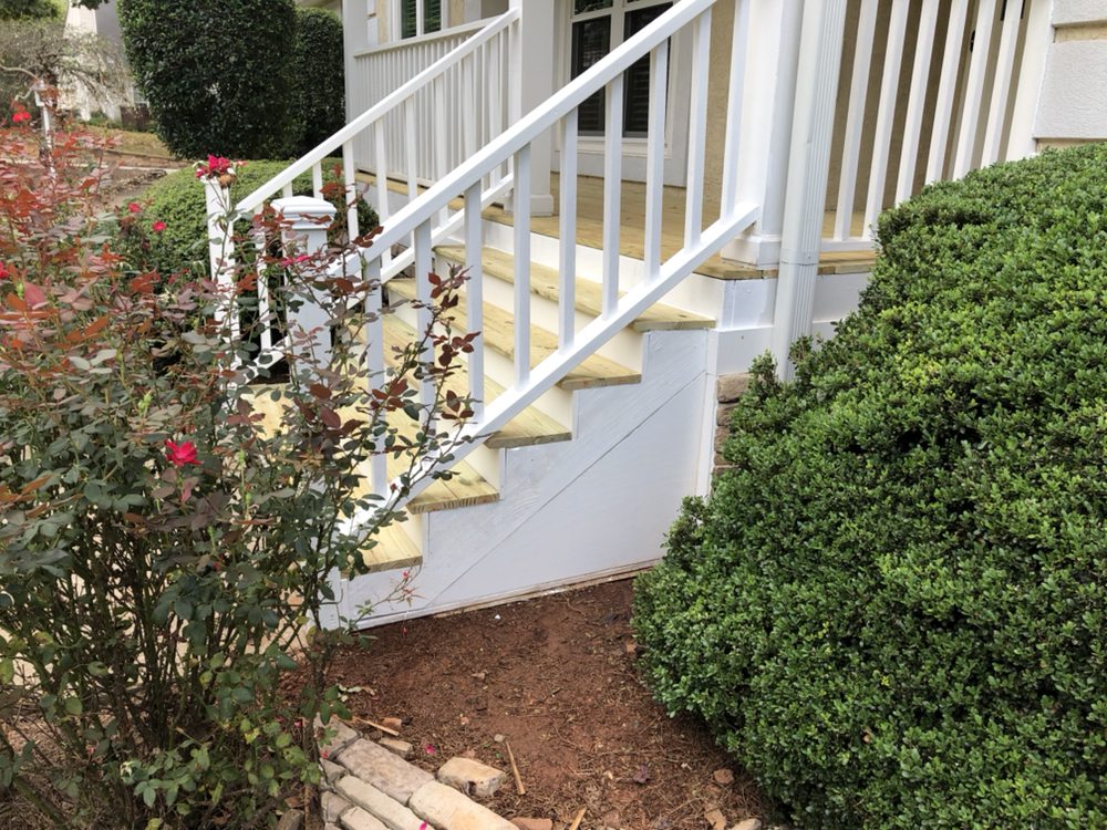 Slide of Limitless Restorations