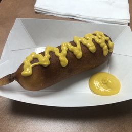 Corndog
