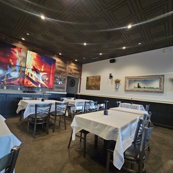 Cattle Ranch Cafe - Inside - Breakfast & Brunch Near Me - Chino, California