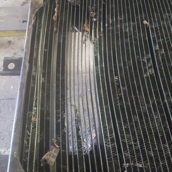 Modern Auto Radiator Service - Core replacement - Auto Repair Near Me - Petersburg, Virginia Modern Auto Radiator Service - Core replacement - Auto Repair Near Me - Petersburg, Virginia