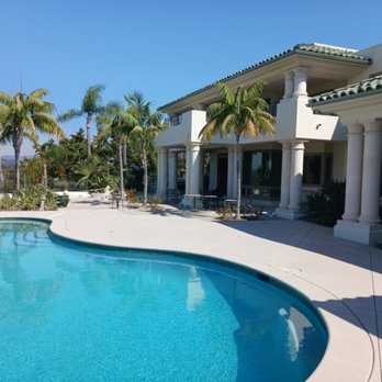 Pacific Coast Sealants - Pool Deck Color Topcoat - Pressure Washers Near Me Pacific Coast Sealants - Pool Deck Color Topcoat - Pressure Washers Near Me