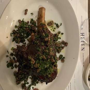 Helen - Lamb was amazing! - Southern Near Me - Birmingham, Alabama Helen - Lamb was amazing! - Southern Near Me - Birmingham, Alabama