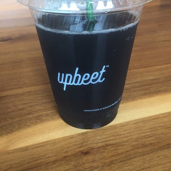 Upbeet - Charcoal lemonade - Salad Near Me - Atlanta, Georgia Upbeet - Charcoal lemonade - Salad Near Me - Atlanta, Georgia