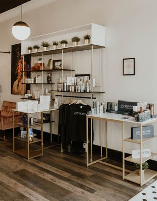 Aesthetic Theory Medspa