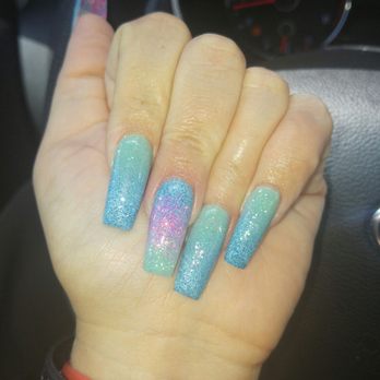 Bamboo Nails & Spa - Nail Salons Near Me - Round Rock, Texas