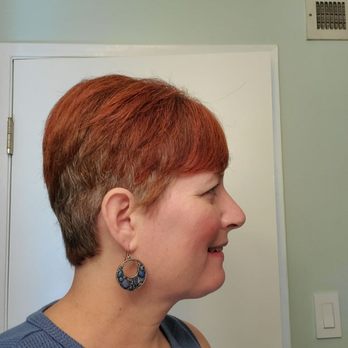 Ashley Hair Studio - Hair Stylists Near Me - Fullerton, California