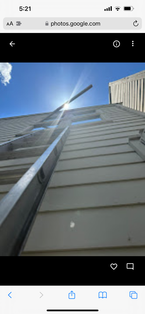 Slide of RISE Roofing