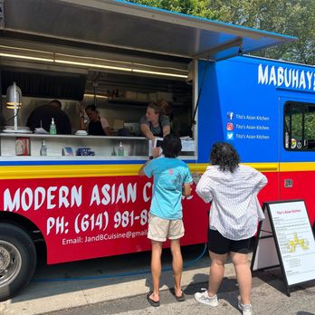 Titos Asian Kitchen - Food Trucks Near Me Titos Asian Kitchen - Food Trucks Near Me