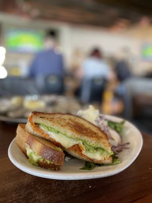 Off The Hook at the original fish CO by null