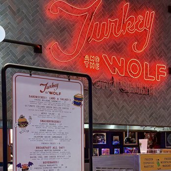 Turkey and the Wolf - The menu - Burgers Near Me - Las Vegas, Nevada Turkey and the Wolf - The menu - Burgers Near Me - Las Vegas, Nevada