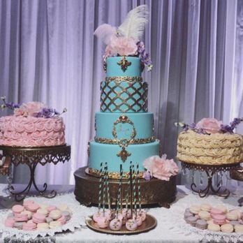 Mari Pops - Custom Cakes Near Me
