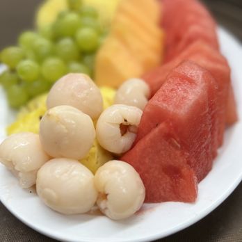 Phoenicia Restaurant - Fruit Platter - Lebanese Near Me - Glendale, California Phoenicia Restaurant - Fruit Platter - Lebanese Near Me - Glendale, California