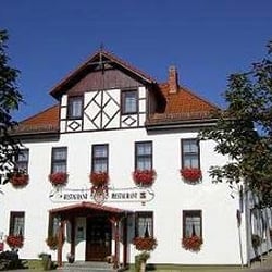 Landgasthof Krone