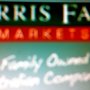 Harris Farmers Market