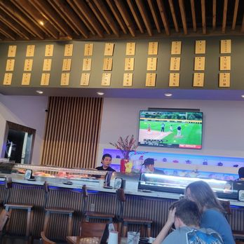 Ocean Sushi & Ramen - Sushi Bars Near Me - Friendswood, Texas Ocean Sushi & Ramen - Sushi Bars Near Me - Friendswood, Texas