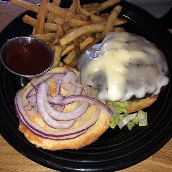 Village Wayside - Lunch special of the day: Brisket burger and fries - Bars Near Me - Asheville, North Carolina Village Wayside - Lunch special of the day: Brisket burger and fries - Bars Near Me - Asheville, North Carolina