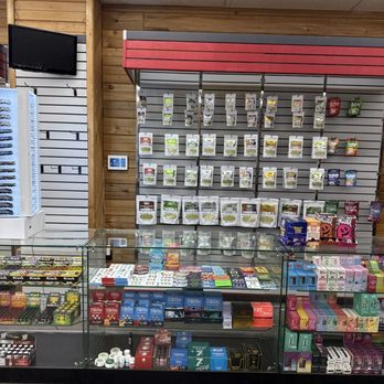 Vapor Mart - Vape Shops Near Me - Camdenton, Missouri Vapor Mart - Vape Shops Near Me - Camdenton, Missouri