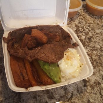 La Cascada - Latin American Near Me - Peekskill, New York