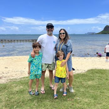 1 Epic Tour - Chinaman's Hat Island! - Bus Tours Near Me