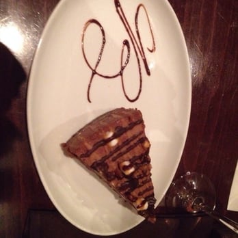 Biscottis - Rocky Road Mousse - American Near Me - Jacksonville, Florida