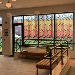 Prairie Cannabis - Our lobby
