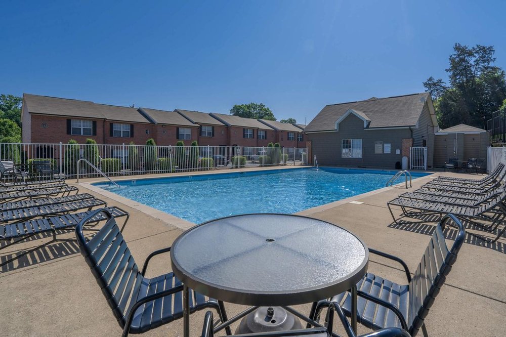 WILLOW POINTE APARTMENTS 1200 Hickory Hollow Ter, Antioch, TN Yelp