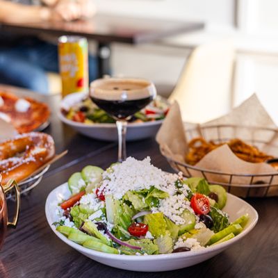 Ranalli's Pizza Bar - Lincoln Park, Chicago by null