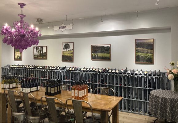 DCanter - A Wine Boutique by null