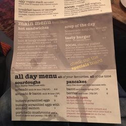 The Fossgate Social