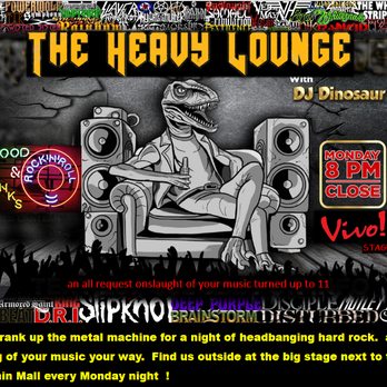 Vivo - Went to this event on Monday ! The bartender was great and the space is huge with availability for bands to play on the stage . Will be back - Music Venues Near Me - Miami, Florida Vivo - Went to this event on Monday ! The bartender was great and the space is huge with availability for bands to play on the stage . Will be back - Music Venues Near Me - Miami, Florida